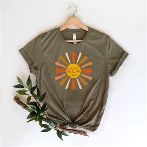 Get your summer style on point with Sun Tees Shirts